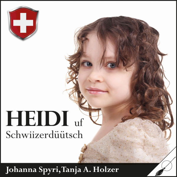 Heidi - uf Schwiizerdüütsch