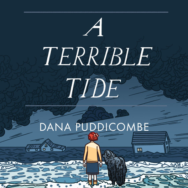 A Terrible Tide (Unabridged)