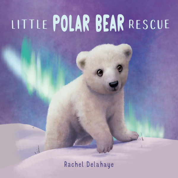 Little Animal Rescue - Little Polar Bear Rescue