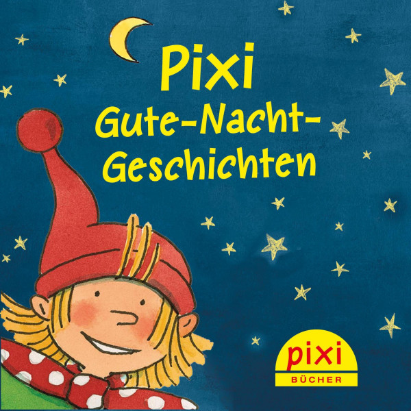 Pixi Gute Nacht Geschichten - Aufregung im Zwergenwald (Pixi Gute Nacht Geschichte 07)
