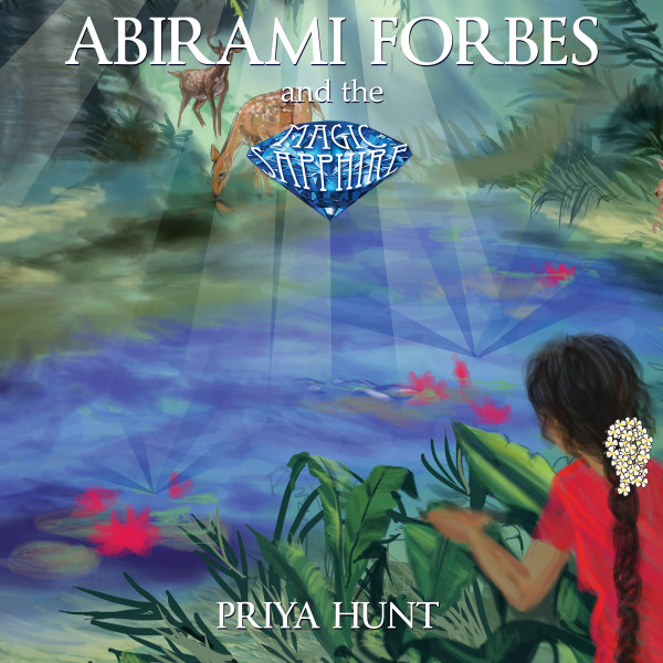 Abirami Forbes and the Magic Sapphire