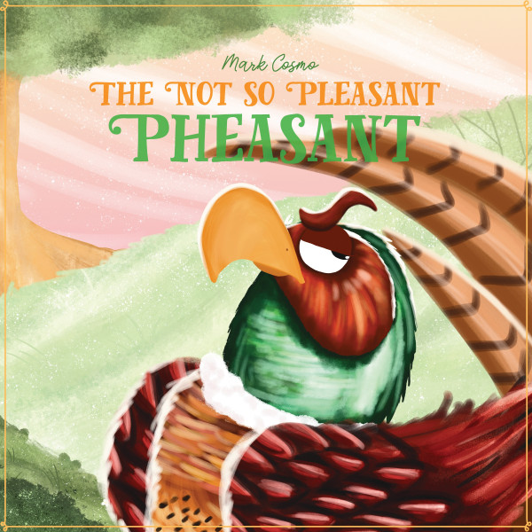 The Not So Pleasant Pheasant