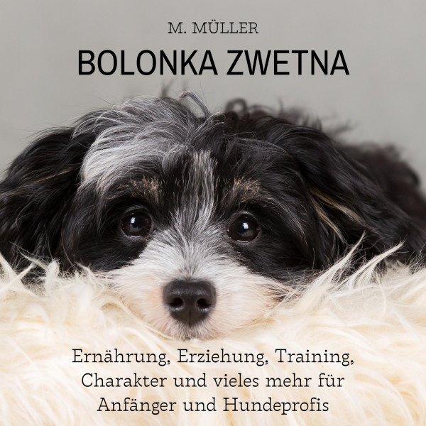 Bolonka Zwetna - Ernährung, Erziehung, Training, Charakter und vieles mehr für Anfänger und Hundeprofis