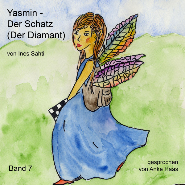 Yasmin - Der Schatz (Der Diamant)