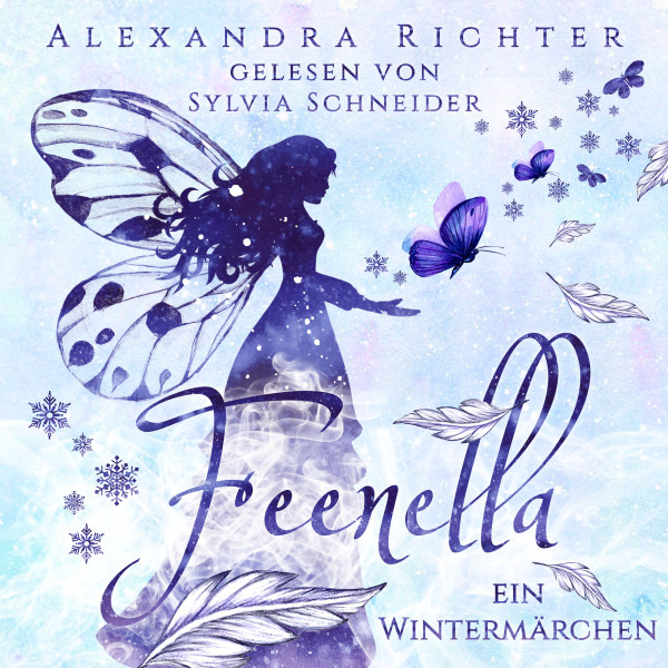 Feenella - Ein Wintermärchen
