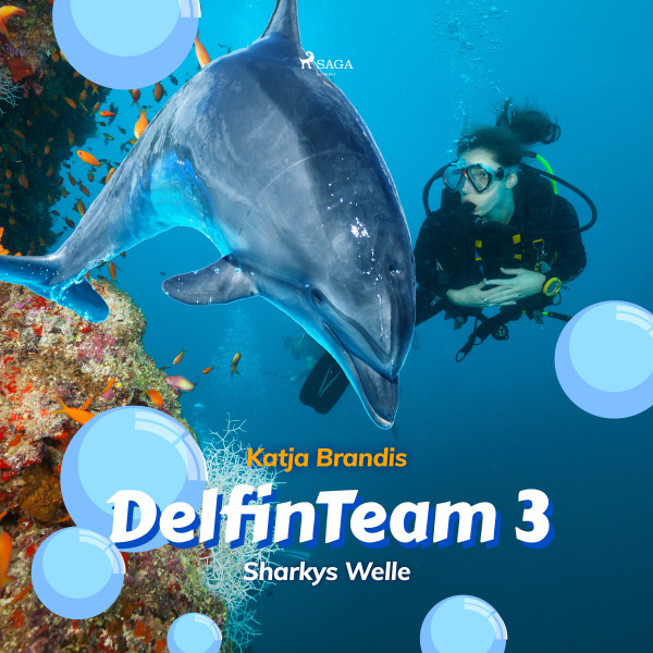 DelfinTeam 3 - Sharkys Welle