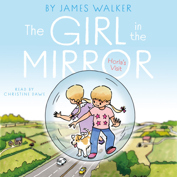 The Girl in the Mirror - Horla's Visit