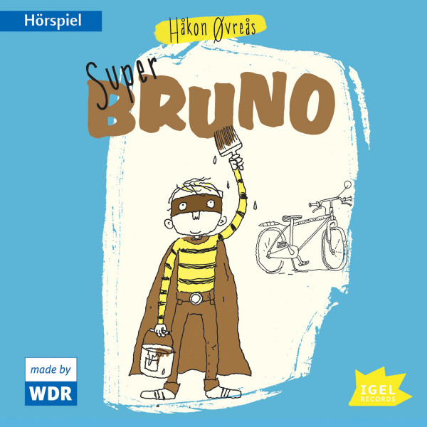 Super Bruno