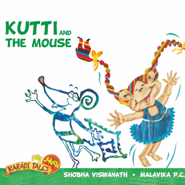 Kutti and the Mouse