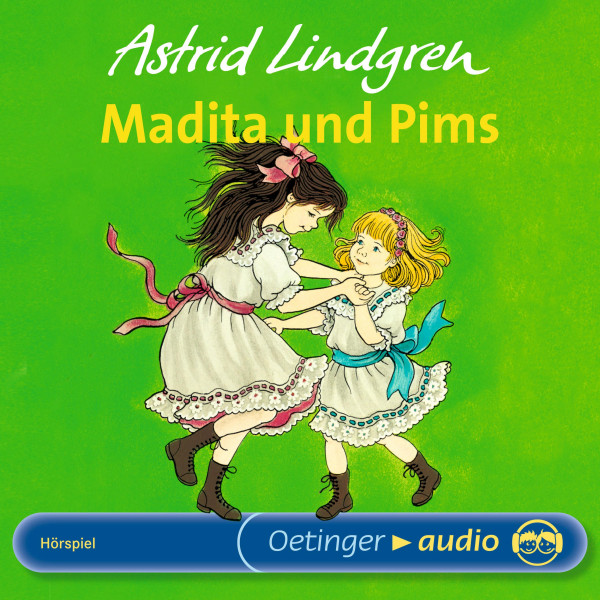 Madita und Pims - Hörspiel
