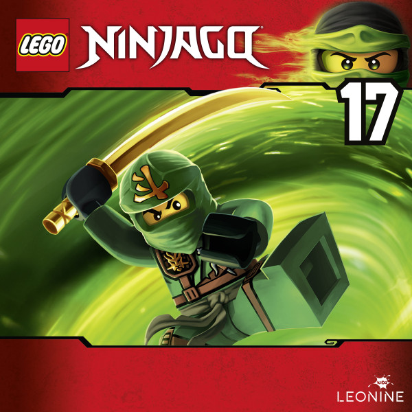 LEGO Ninjago - Folgen 45-46: Stürmischer Wind