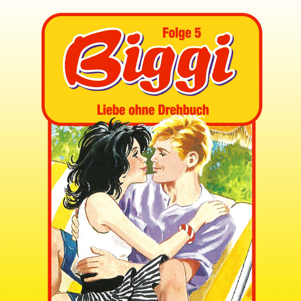 Biggi, Folge 5: Liebe ohne Drehbuch
