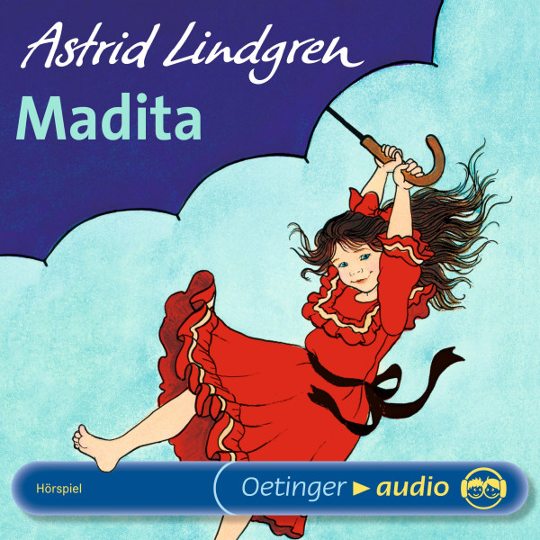 Madita - Hörspiel