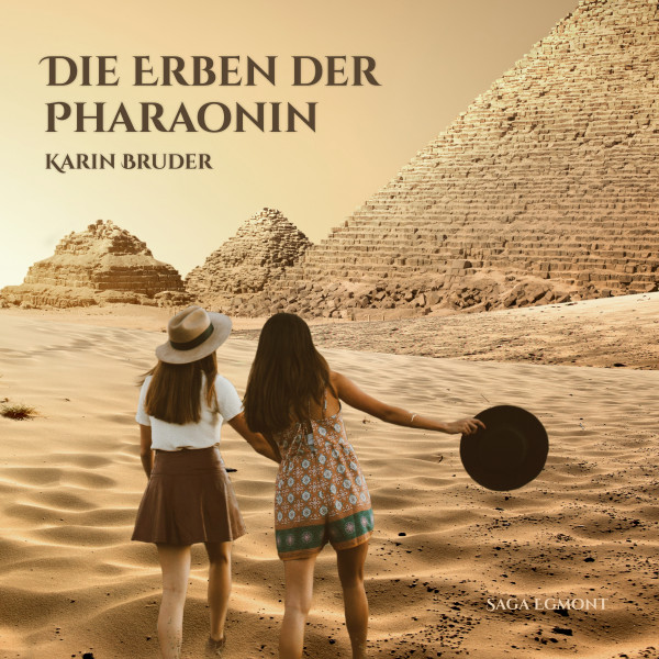 Die Erben der Pharaonin