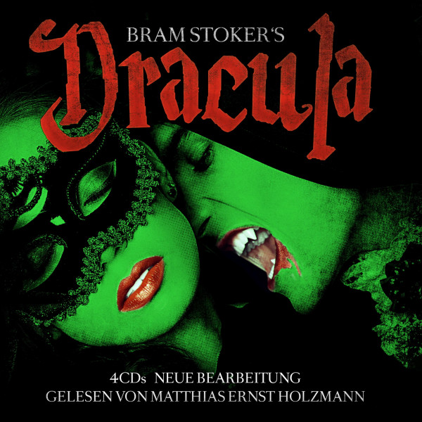 Dracula - Neue Bearbeitung