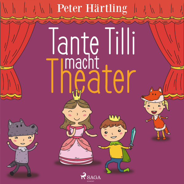 Tante Tilli macht Theater