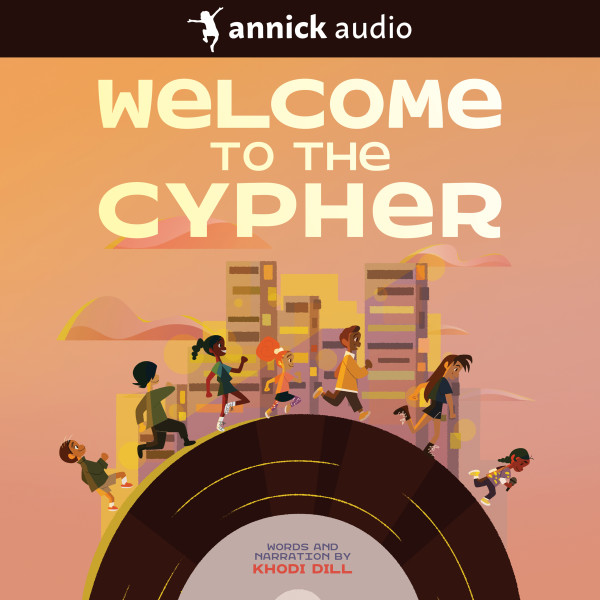 Welcome to the Cypher (Unabridged)