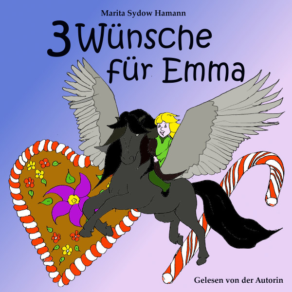 Drei Wünsche für Emma