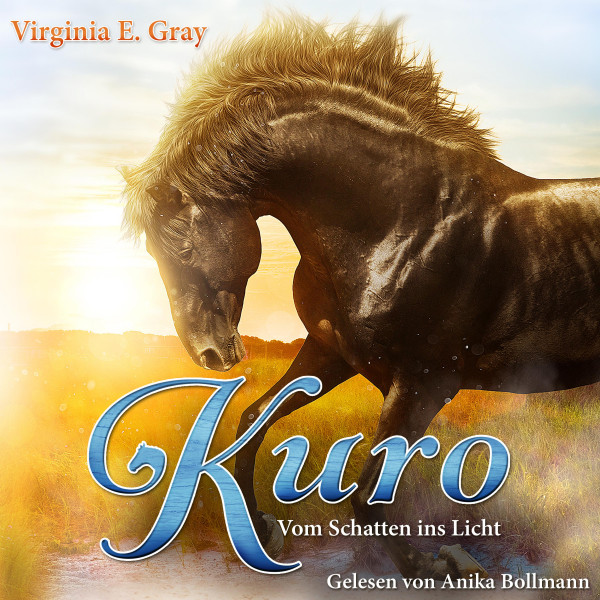 Kuro - Vom Schatten ins Licht