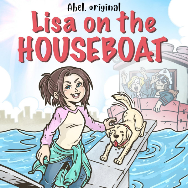 Lisa on the Houseboat, Season 1, Episode 1: Lisa at the carnival