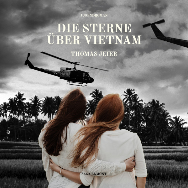 Die Sterne über Vietnam