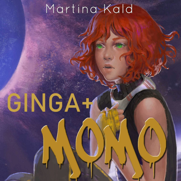 Ginga + Momo