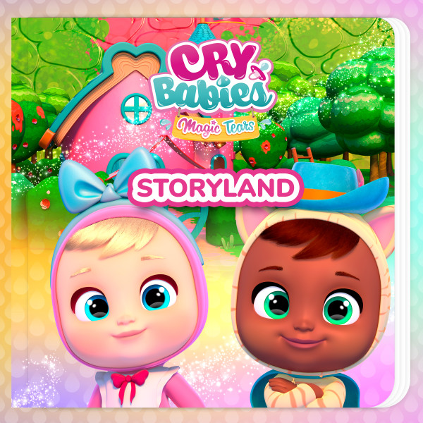 Storyland (in English)