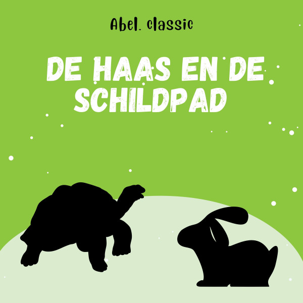 Abel Classics, De haas en de schildpad