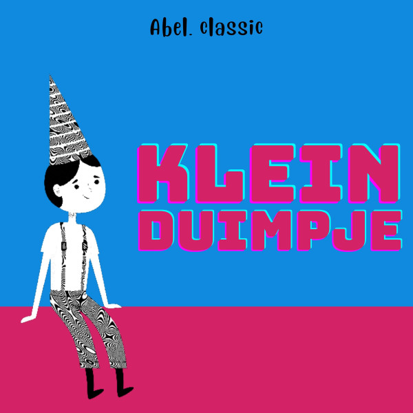 Abel Classics, Klein Duimpje